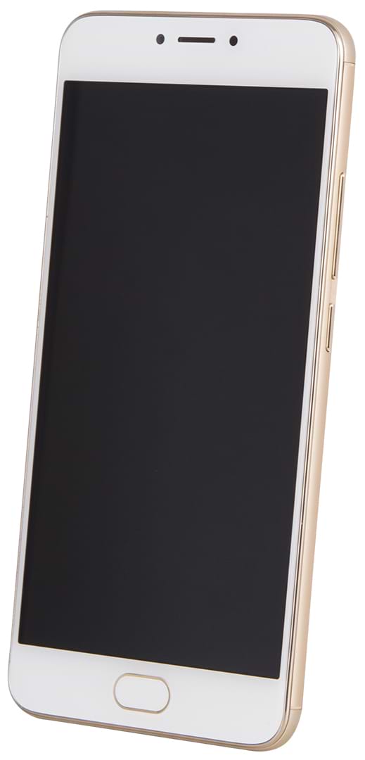 Фото - Смартфон Meizu M3 Note 32GB Gold