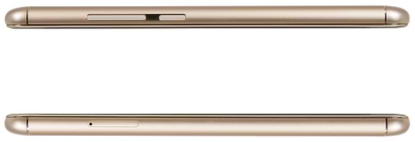Фото - Смартфон Meizu M3 Note 32GB Gold