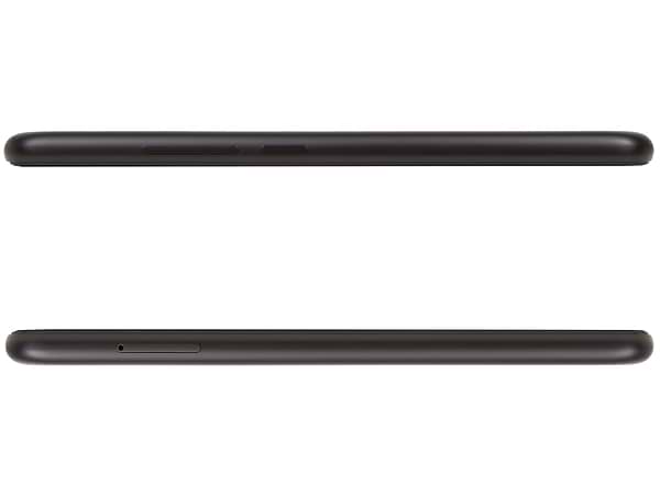 Фото - Смартфон Meizu M5 16 Gb Black