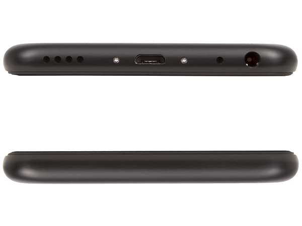 Фото - Смартфон Meizu M5 16 Gb Black