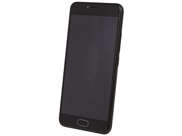 Фото - Смартфон Meizu M5 16 Gb Black