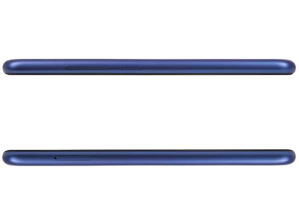 Фото - Смартфон Meizu M5 16 Gb Blue