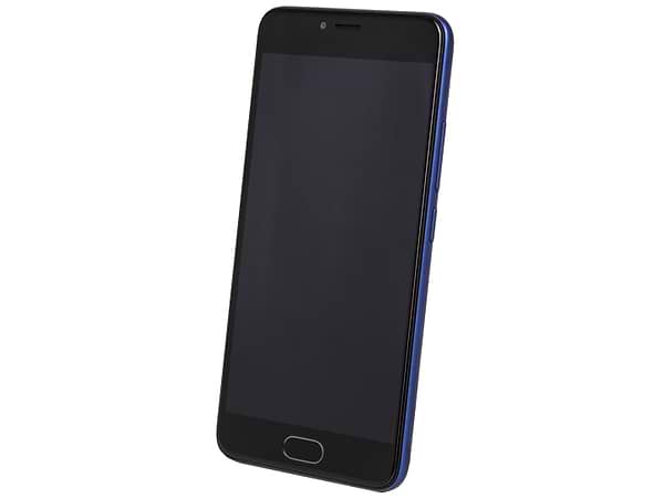 Фото - Смартфон Meizu M5 16 Gb Blue