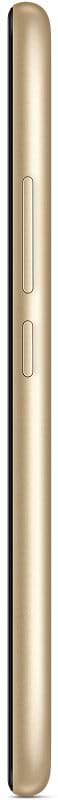 Фото - Смартфон Meizu M5 16GB Gold