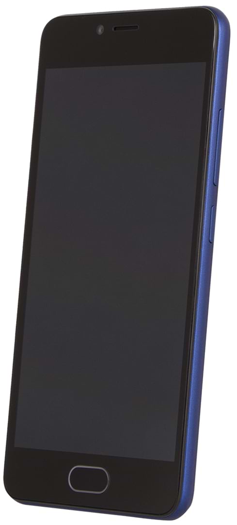 Фото - Смартфон Meizu M5с 32 Gb Blue