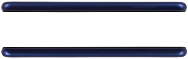 Фото - Смартфон Meizu M5с 32 Gb Blue