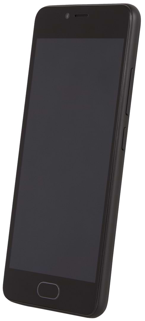 Фото - Смартфон Meizu M5с 32 Gb Black