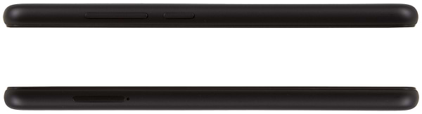 Фото - Смартфон Meizu M5с 32 Gb Black