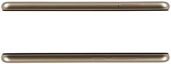 Фото - Смартфон Meizu M5с 32 Gb Gold