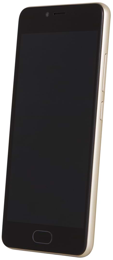 Фото - Смартфон Meizu M5с 32 Gb Gold