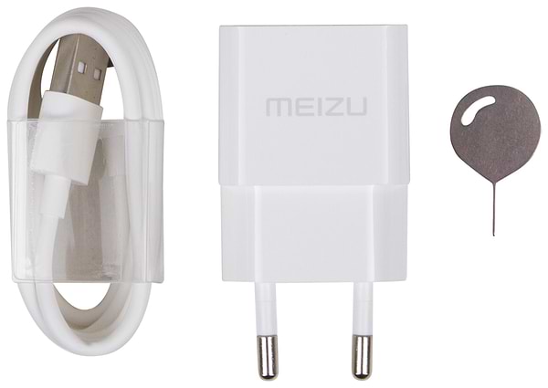 Фото - Смартфон Meizu M5с 32 Gb Pink