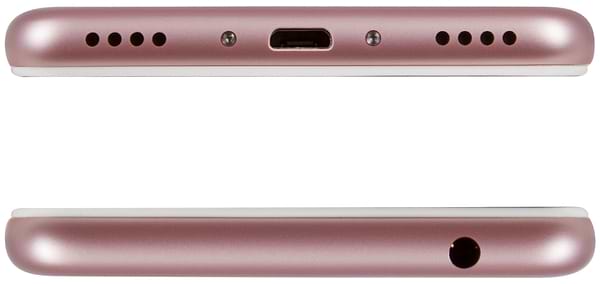 Фото - Смартфон Meizu M5с 32 Gb Pink