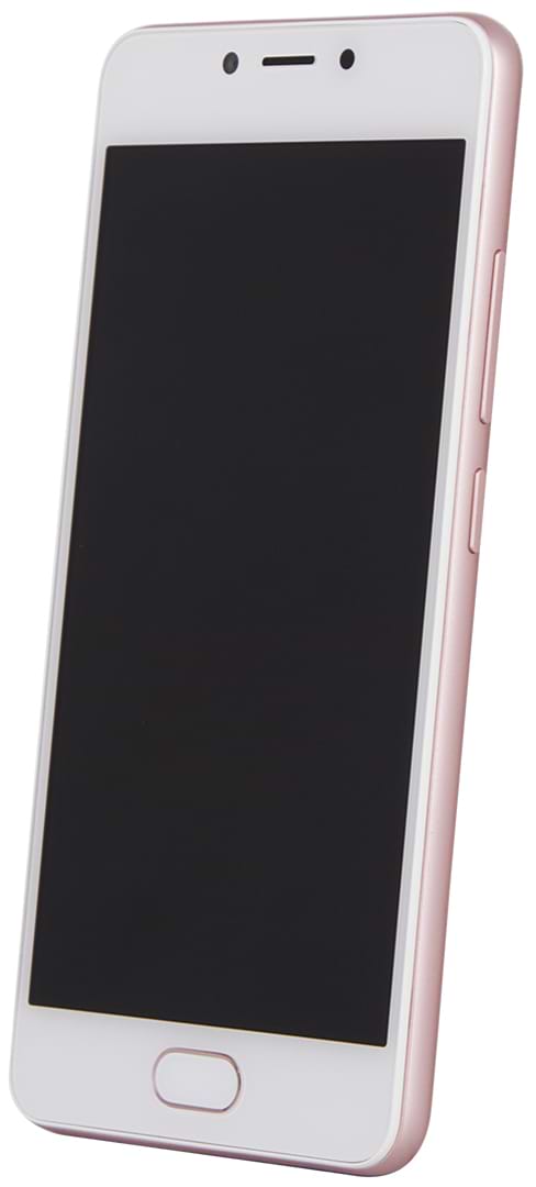 Фото - Смартфон Meizu M5с 32 Gb Pink