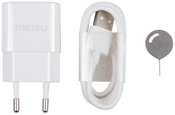 Фото - Смартфон Meizu M5c 32 Gb Red