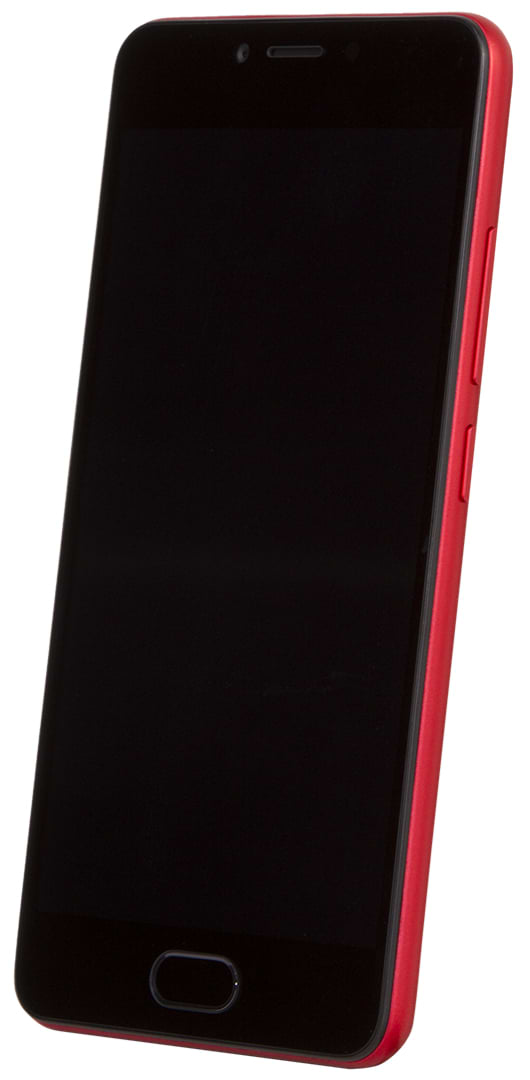 Фото - Смартфон Meizu M5c 32 Gb Red