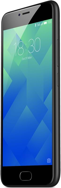 Фото - Смартфон Meizu M5 32GB Black