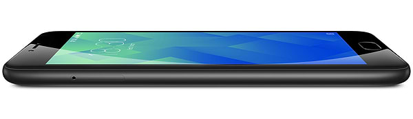 Фото - Смартфон Meizu M5 32GB Black