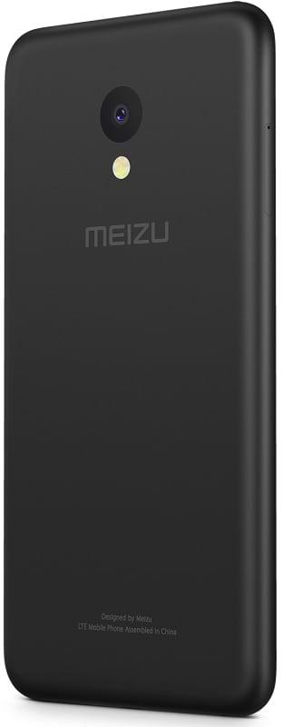 Фото - Смартфон Meizu M5 32GB Black