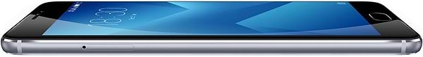 Фото - Смартфон Meizu M5 Note 16 Gb Grey
