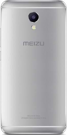 Фото - Смартфон Meizu M5 Note 32GB Silver White