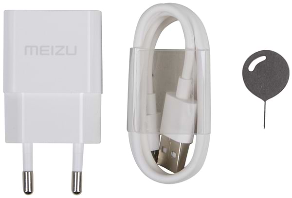Фото - Смартфон Meizu M5c Blue