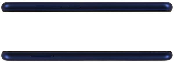 Фото - Смартфон Meizu M5c Blue