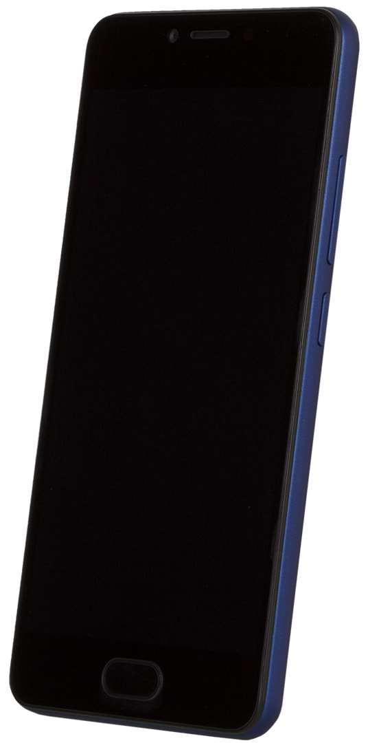 Фото - Смартфон Meizu M5c Blue