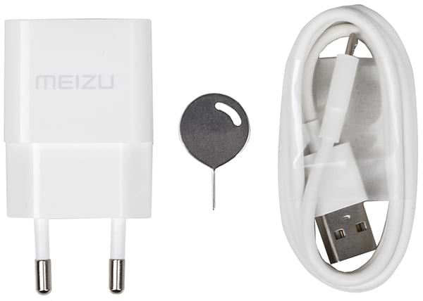 Фото - Смартфон Meizu M5c Black