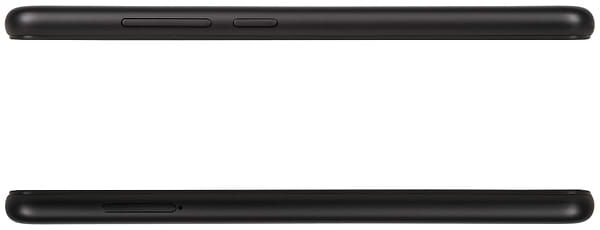 Фото - Смартфон Meizu M5c Black