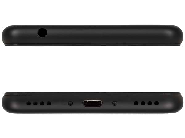 Фото - Смартфон Meizu M5c Black