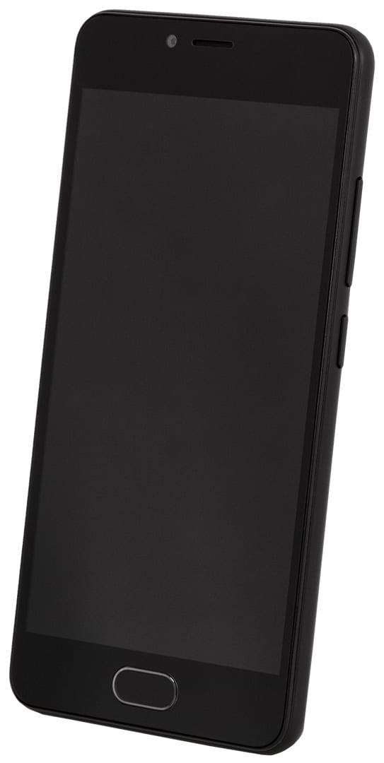 Фото - Смартфон Meizu M5c Black