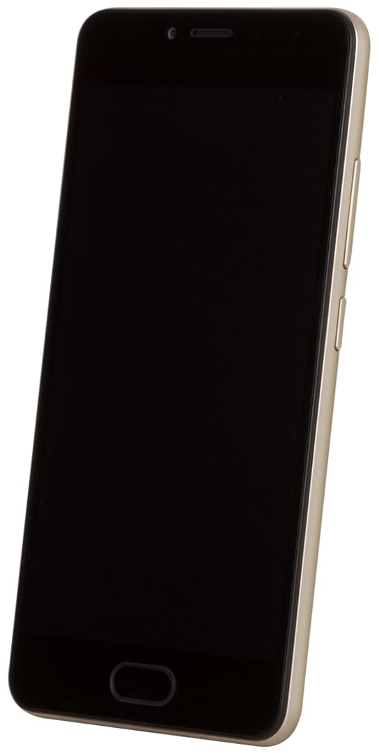 Фото - Смартфон Meizu M5c Gold