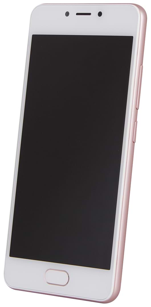Фото - Смартфон Meizu M5C 16GB Rose Gold