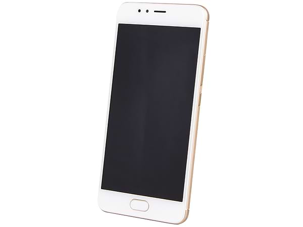 Фото - Смартфон Meizu M5s 16 Gb Gold