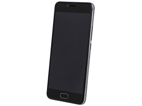 Фото - Смартфон Meizu M5s 16 Gb Grey