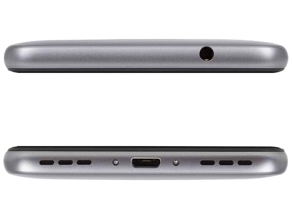 Фото - Смартфон Meizu M5s 16 Gb Grey