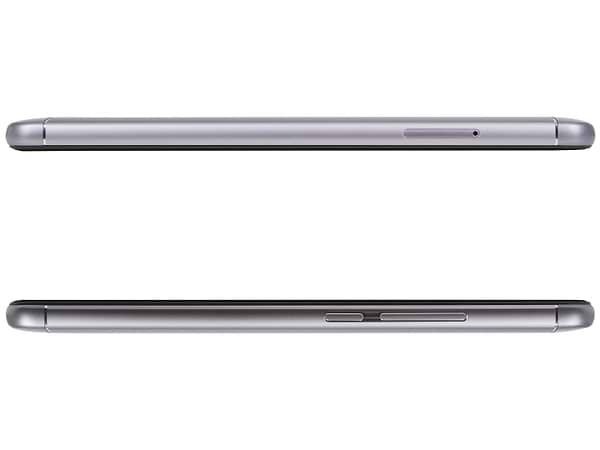 Фото - Смартфон Meizu M5s 32 Gb Grey