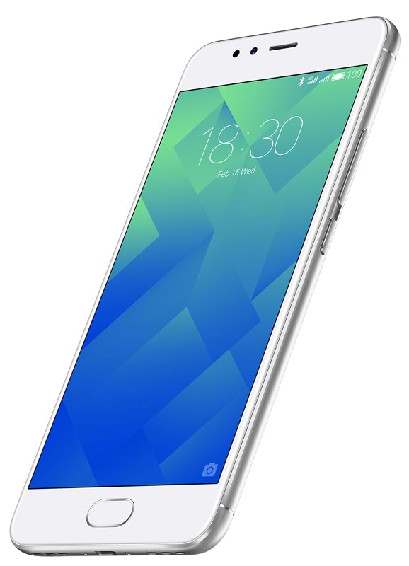 Фото - Смартфон Meizu M5s 32Gb Silver