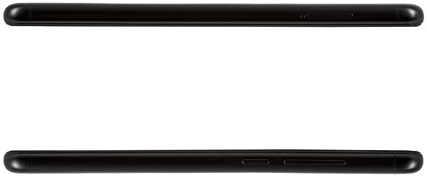 Фото - Смартфон Meizu M6 16Gb Black