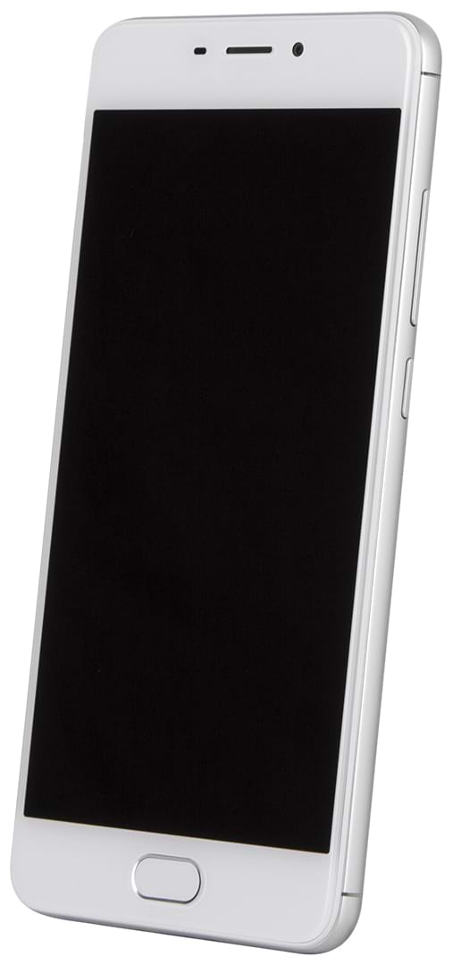 Фото - Смартфон Meizu M6 16Gb Silver