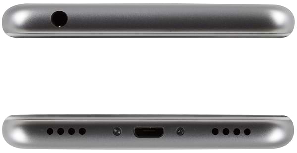 Фото - Смартфон Meizu M6 16Gb Silver