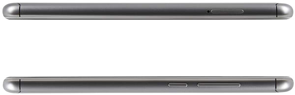 Фото - Смартфон Meizu M6 16Gb Silver