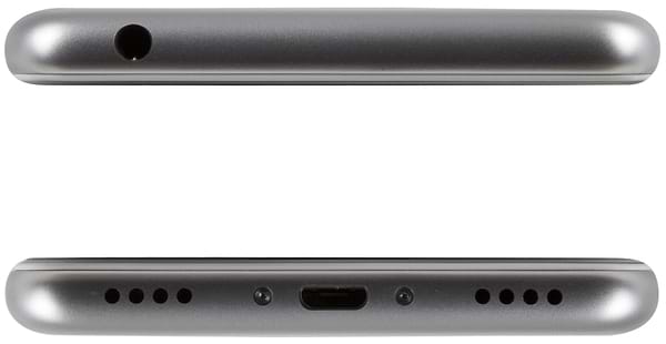 Фото - Смартфон Meizu M6 32Gb Silver