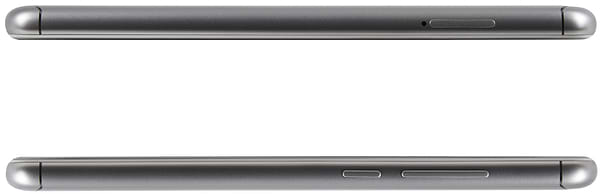 Фото - Смартфон Meizu M6 32Gb Silver