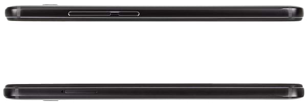 Фото - Смартфон Meizu M6 Note 16 Gb Black