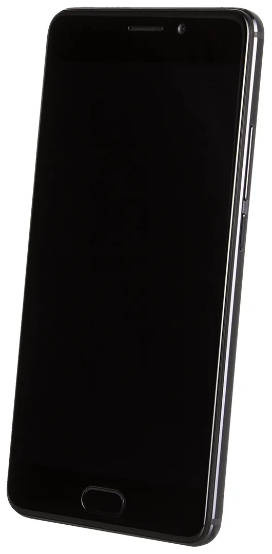 Фото - Смартфон Meizu M6 Note 16 Gb Black