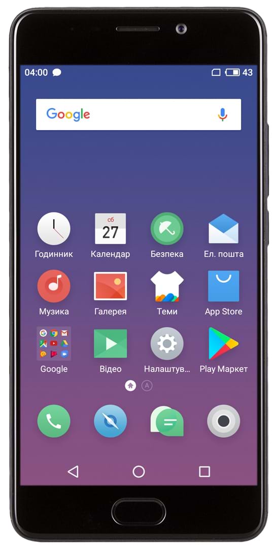 Фото - Смартфон Meizu M6 Note 16 Gb Black Фото - Смартфон Meizu M6 Note 16 Gb Black