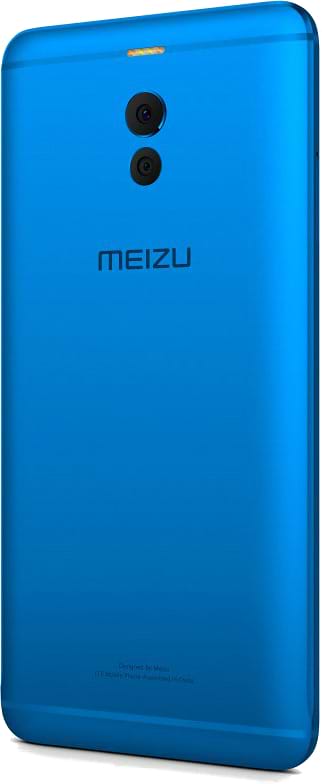 Фото - Смартфон Meizu M6 Note 32 Gb Blue