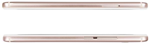 Фото - Смартфон Meizu M6 Note 32 Gb Gold