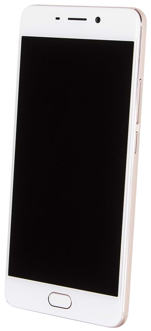 Фото - Смартфон Meizu M6 Note 32 Gb Gold